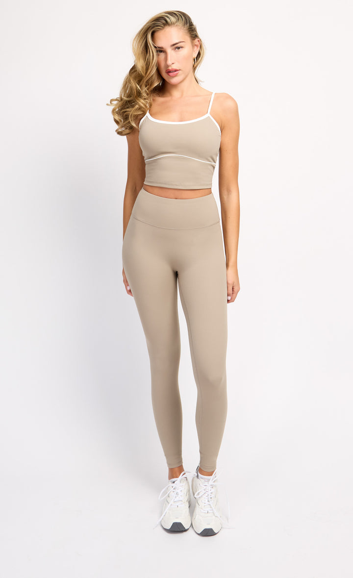 Active High Waist Legging